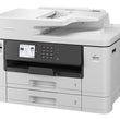 Brother MFC-J5740DW Professional A3 Inkjet Wireless All-in-One Printer - White - Student Computers