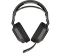 CORSAIR HS80 MAX Wireless Gaming Headset - Grey