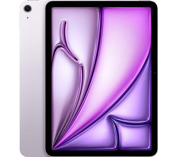 Apple iPad Air 2024 11 Inch Wi-Fi 128GB - Purple