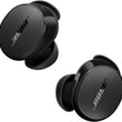 Bose QuietComfort Ultra Wireless Earbuds, Noise Cancelling Black In ear