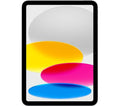 Apple iPad 10th Gen Tablet 2022 10.9" A14 WiFi 64GB Silver MCM74NF/A