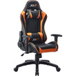 ADX Firebase Junior Race 24 Gaming Chair -Black & Orange