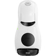 DOLCE GUSTO by De’Longhi Piccolo XS Pod EDG210.WB Coffee Machine - White