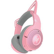 RAZER Kraken Kitty BT V2 Wireless Gaming Headset - Pink - Student Computers