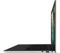 SAMSUNG Galaxy Go 14" Chromebook Intel Celeron 8GB RAM 64GB eMMC, Silver