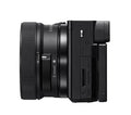SONY a6100 Mirrorless Camera with E PZ 16-50 mm f/3.5-5.6 OSS II Lens - Student Computers