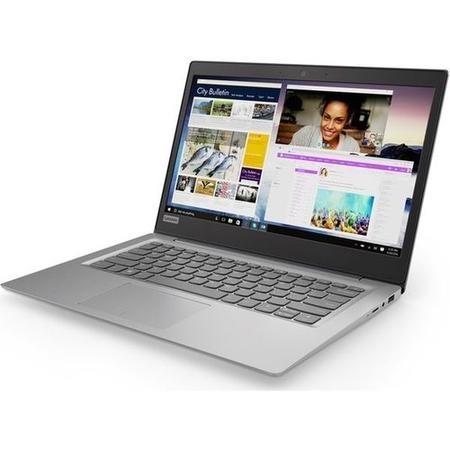 Lenovo IdeaPad 120S Intel Celeron N3350 4GB 128GB 14 Inch Windows 11 Laptop