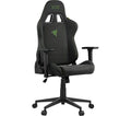 RAZER TAROK Tarok Essentials X Cloth Gaming Chair - Black Cloth Fabric