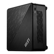MSI Cubi Intel Silver Barebone PC 8GB RAM 256GB  Win 11 Compatible HDMI
