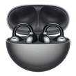 Huawei Freeclip True Wireless Stereo Bluetooth Black Earbuds With Charging Case