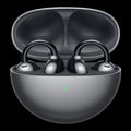 Huawei Freeclip True Wireless Stereo Bluetooth Black Earbuds With Charging Case