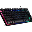 ACER Nitro TKL Gaming Keyboard - Black RGB backlit keys - Student Computers
