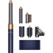 DYSON Airwrap Complete Long Volumise Multi-Styler & Dryer Blue & Rich Copper