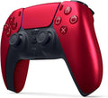 SONY PLAYSTATION PS5 DualSense Wireless Controller - Volcanic Red