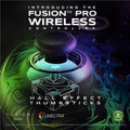 PowerA Fusion Pro Wireless Controller with Lumectra for Xbox Series X|S