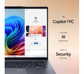 Acer Swift 14 Laptop AI Go Qualcomm Snapdragon Snapdragon X Plus 16GB RAM 1TB SSD 14.5" Win 11
