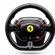 Thrustmaster T98 Ferrari 296 GTB Racing Wheel For PS5,PS4,PC
