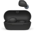 SONY WF-C710N Wireless Bluetooth Noise-Cancelling Earbuds - Black