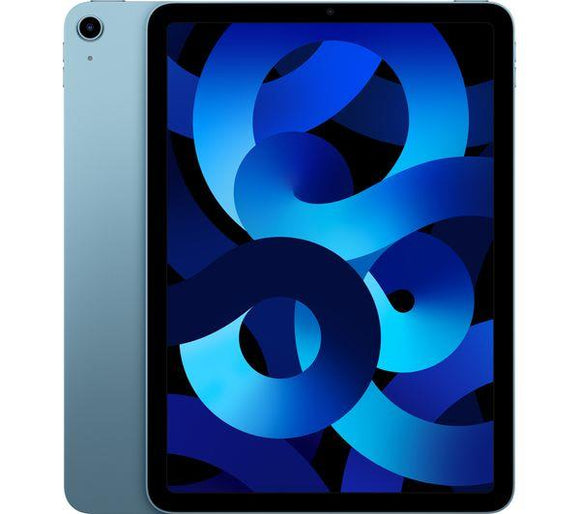 Apple Ipad Air 5 (2022) 64GB WI-FI Blue