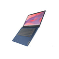 Lenovo IdeaPad Slim 3 14M868 Kompanio 520 8GB RAM 128GB eMMC 14" Full HD Chrome OS Laptop