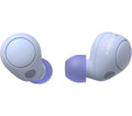 Sony WF-C700N Noise Cancelling True Wireless Bluetooth In-Ear Headphones Lavender