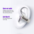 BOSE Ultra Open Wireless Bluetooth Earbuds - Diamond 60th Edition