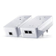 Devolo dLAN 1200+ Wi-Fi AC Powerline Starter Kit