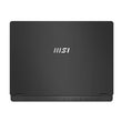 MSI Prestige 14 AI Studio C1UDXG-003UK 14 Inch Intel Core Ultra 7 155H 32GB RAM 1TB SSD NVIDIA GeForce RTX 3050