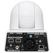 Sony SRG-A12 4K Pan Tilt Zoom Camera with PTZ Auto Framing - White