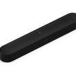 Sonos Beam Gen2 Soundbar with Dolby Atmos Enjoy panoramic sound for TV
