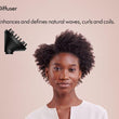 DYSON Airwrap Complete Long Volumise Multi-Styler & Dryer Blue & Rich Copper