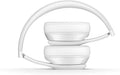 Beats Solo 3 Wireless Gloss White MNEP2LL/A Headphones
