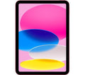 Apple iPad 2022 10.9 Inch 10th Generation Wi-Fi 64GB - Pink