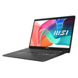 MSI Modern 14 F13MG-276UK Laptop Intel Core i5 13th Gen 16GB RAM 512GB SSD