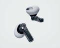 Nothing Ear (stick) - wireless earbuds, comfortable ergonomic design White