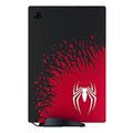 PlayStation 5 825GB Marvel's Spider-Man 2 Limited Edition Disk Console ONLY