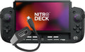 CRKD Nitro Deck+ with HDMI Adapter - for Nintendo Switch & OLED Model