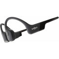 Shokz  OpenRun Wireless Bone Conduction Running Headphones - Black - Student Computers
