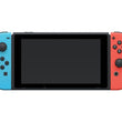 Nintendo Switch Console Neon Red / Blue
