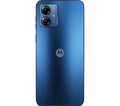 Motorola G14 6.5" Smartphone Dual SIM 4GB RAM 128GB 4G SIM Free Sky Blue