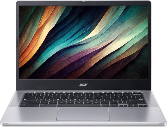 Acer Chromebook Laptop CB314-3H 14