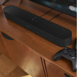 Sonos Beam Gen2 Soundbar with Dolby Atmos Enjoy panoramic sound for TV
