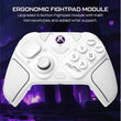 TURTLE BEACH Victrix Pro BFG Reloaded Wireless Controller for Xbox - White - Student Computers