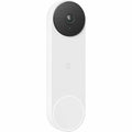 Google Nest Doorbell Battery Powered Video Smart Door Bell