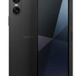 Sony Xperia 10 VI 5G 128GB Unlocked SIM Free Smartphone Black dual-SIM