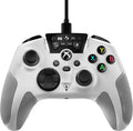 Turtle Beach Recon Xbox & PC Wired Gaming Controller - White