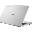 ASUS Chromebook CX1400CNA Intel Celeron N3350 4GB RAM 64GB eMMC 14 inch Chrome OS Laptop - Student Computers