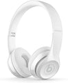 Beats Solo 3 Wireless Gloss White MNEP2LL/A Headphones
