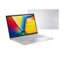 Windows 11 ASUS VivoBook 15 Intel i7 12th Gen 8GB RAM 512GB SSD 15.6" FHD