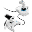 THRUSTMASTER T.Flight Hotas One Microsoft Flight Simulator Joystick and Pedals